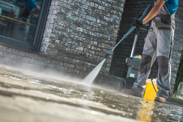 Best Factory Floor Cleaning  in La Vale, MD