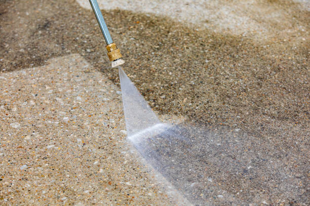 Best Building Exterior Washing  in La Vale, MD