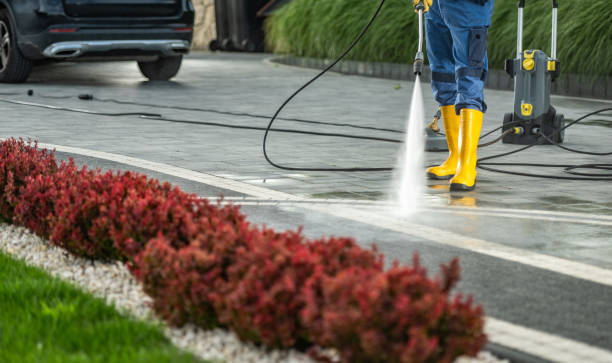 Best Restaurant Pressure Washing  in La Vale, MD