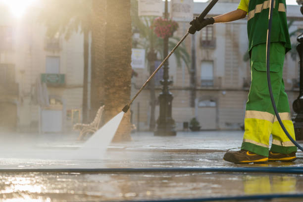 Professional Pressure Washing Services in La Vale, MD